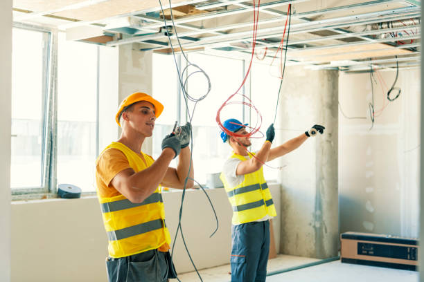 Professional Electrical Services in Cliffwood Beach, NJ