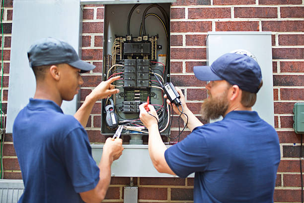 Data and Communication Cabling in Cliffwood Beach, NJ